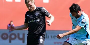 Pendikspor 2-3 Başakşehir