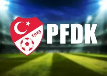 PFDK kararları açıklandı!