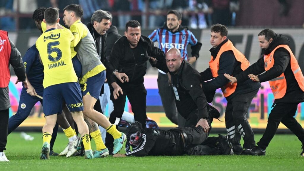 pfdk olayli trabzonspor fenerbahce macinin sevklerini acikladi habermeydan