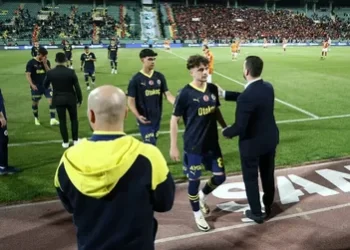PFDK, Süper Kupa finalinde maçtan çekilen Fenerbahçe’nin cezasını açıkladı!
