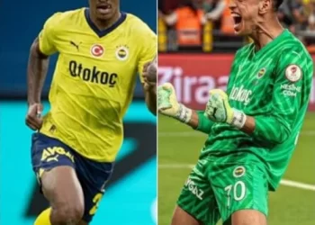 PFDK tarafından, Fenerbahçe’li 2 oyuncunun cezası durduruldu!