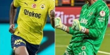 PFDK tarafından, Fenerbahçe’li 2 oyuncunun cezası durduruldu!