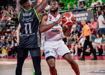 Pınar Karşıyaka, Merkezefendi Belediyesi’ni farklı geçti!