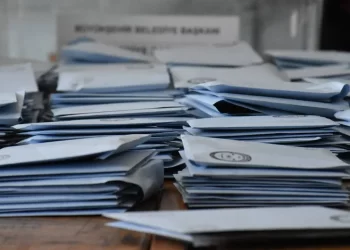 CHP’nin Pınarbaşı itirazı reddedildi!