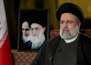 İran Cumhurbaşkanı Reisi’den İsrail’i yok etme tehdidi