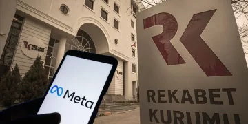 Rekabet Kurulu’nda META hakkında geçici tedbir kararı