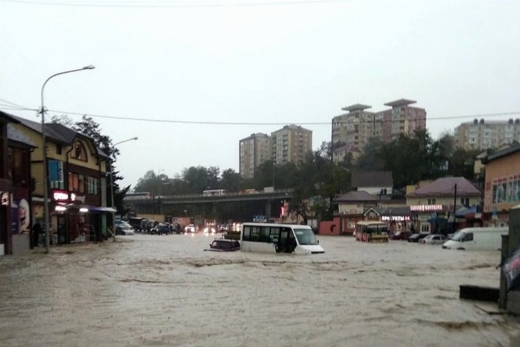 rusya sel habermeydan