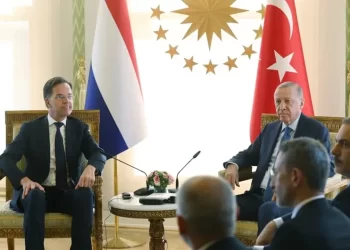 Türkiye, Rutte kararını verdi ve Ankara NATO üyelerine bildirdi