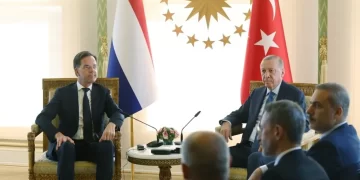 Türkiye, Rutte kararını verdi ve Ankara NATO üyelerine bildirdi