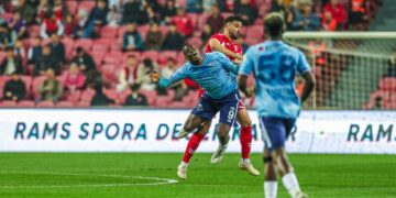 Samsunspor ile Adana Demirspor yenişemedi!