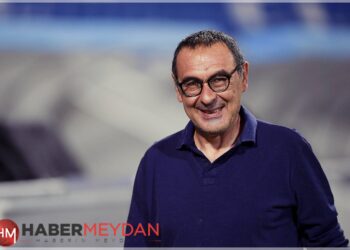 Beşiktaş, Sarri ile Görüşüyor!