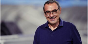 Beşiktaş, Sarri ile Görüşüyor!