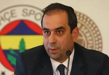 Şekip Mosturoğlu, YDK adaylığını açıkladı!