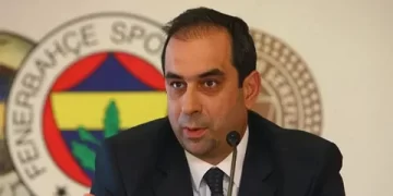 Şekip Mosturoğlu, YDK adaylığını açıkladı!