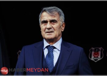 Beşiktaş’ta Şenol Güneş ve Sergen Yalçın’ın İsimleri Öne Çıkıyor!