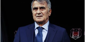 Beşiktaş’ta Şenol Güneş ve Sergen Yalçın’ın İsimleri Öne Çıkıyor!