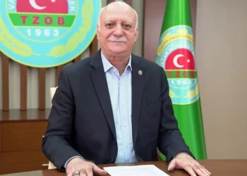TZOB Genel Başkanı: Sera ürünlerinde fiyatlar düşüyor
