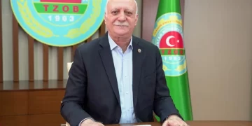 TZOB Genel Başkanı: Sera ürünlerinde fiyatlar düşüyor