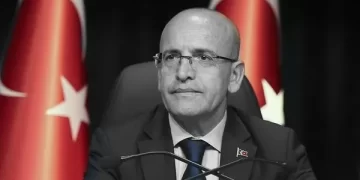 Bakan Şimşek, sıkı para politikası mesajı verdi