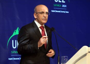 Bakan Şimşek’ten kamuda tasarruf açıklaması