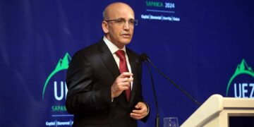 Bakan Şimşek’ten kamuda tasarruf açıklaması