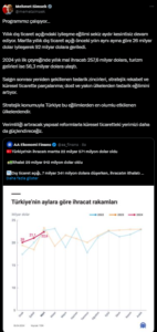 simsek x habermeydan