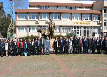 Sinop’ta 5 Nisan Avukatlar Günü kutlandı!
