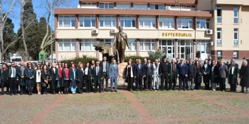 Sinop’ta 5 Nisan Avukatlar Günü kutlandı!