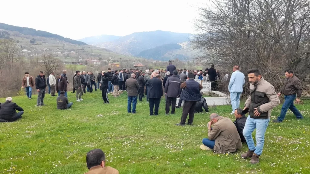 sinop ta meydana gelen trafik kazasinda bayram aciya donustu habermeydan