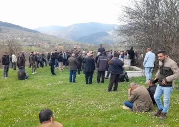 Sinop’ta meydana gelen trafik kazasında bayram acıya dönüştü!