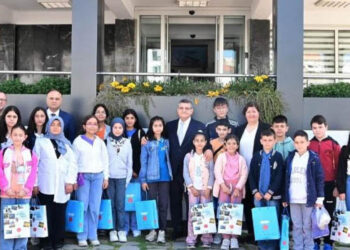 Sinop, Türkiye’nin en düşük çocuk nüfus oranına sahip 7. il oldu!