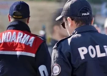 Sinop’un Mart ayı asayiş raporu açıklandı!