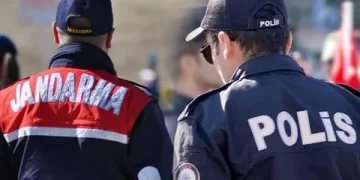 Sinop’un Mart ayı asayiş raporu açıklandı!