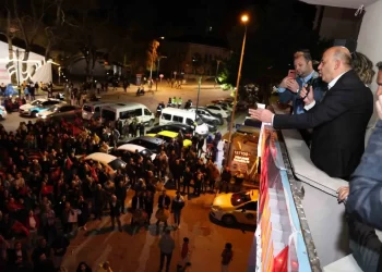 Sinop’un yeni belediye başkanı belli oldu!