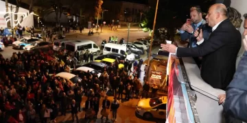 Sinop’un yeni belediye başkanı belli oldu!