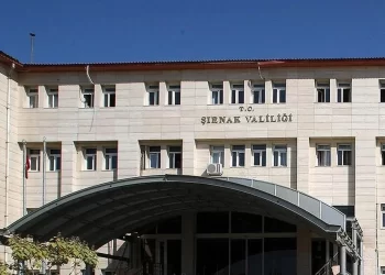 Şırnak Valiliği uyardı: 15 günlük eylem yasağı!