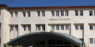 Şırnak Valiliği uyardı: 15 günlük eylem yasağı!
