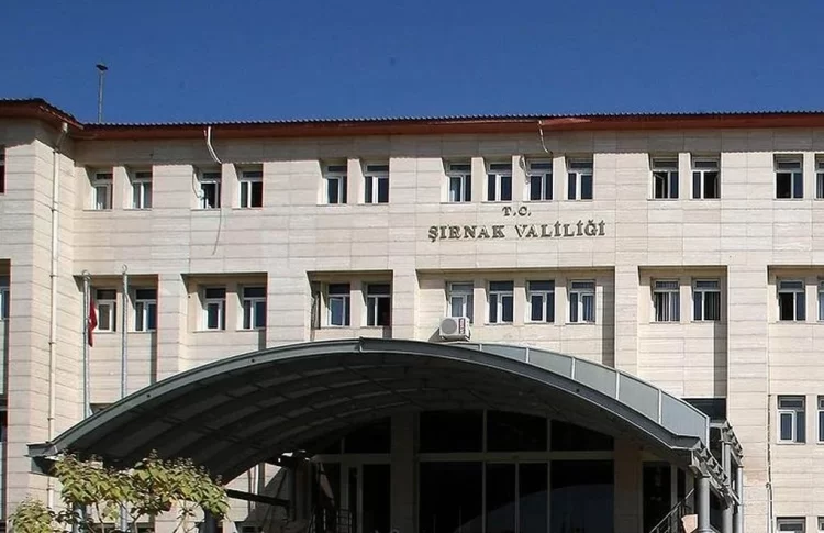 sirnak habermeydan