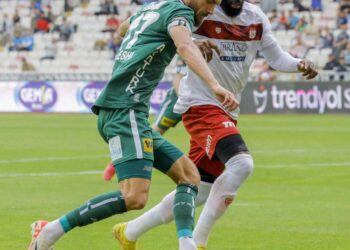 Sivasspor 1-0 Konyaspor