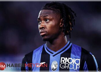 Galatasaray’ın Yeni Sağ Bek Hedefi Soppy!