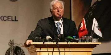 Spor basınının duayen ismi Togay Bayatlı yaşamını yitirdi!