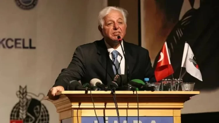 spor basininin duayen ismi togay bayatli yasamini yitirdi habermeydan