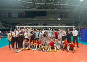 Spor Toto, Alanya Belediyespor’u yenip turu geçti!