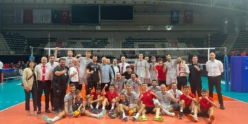 Spor Toto, Alanya Belediyespor’u yenip turu geçti!