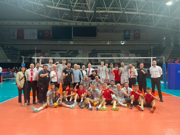 Spor Toto, Alanya Belediyespor'u yenip turu geçti! spor toto alanya belediyespor u yenip turu gecti habermeydan