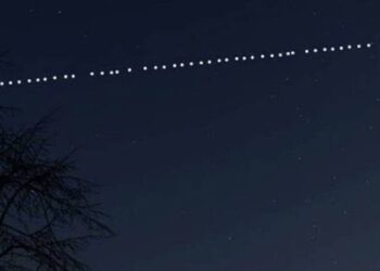 NASA çalışanından Starlink uyduları Dünya’yı zehirleyebilir uyarısı