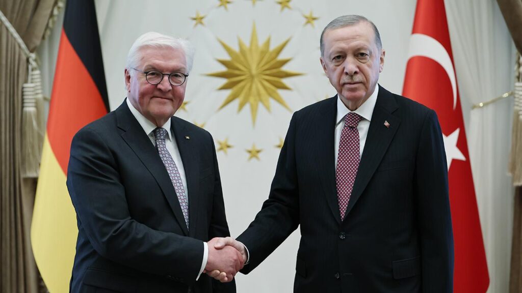 steinmeier habermeydan