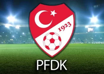 Süper Lig’den 6 kulüp PFDK’ya sevk edildi!