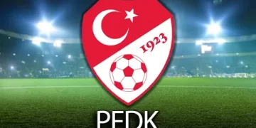 Süper Lig’den 6 kulüp PFDK’ya sevk edildi!