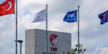 Süper Lig kulüpleri, TFF’nin olağanüstü seçime gitmesi için imza topluyor!